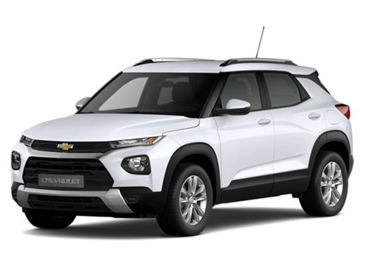 Chevrolet Trailblazer LT 1.3T/150 CVT 2WD